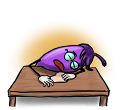 Nazz Nazby sticker #11018875