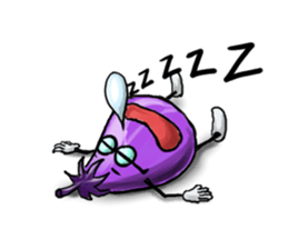 Nazz Nazby sticker #11018876