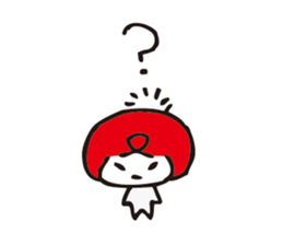 I'm PUN! sticker #11018901