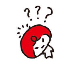 I'm PUN! sticker #11018902