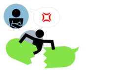 Greeting Profile icon sticker #11019085