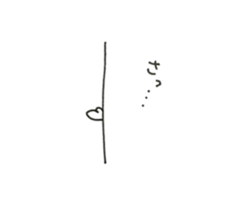 W Face ! Every day, a covering for head! sticker #11019799