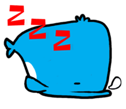 Xiaolan sticker #11019849