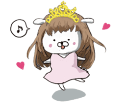 DOGS with let's play video gaming dog sticker #11020280