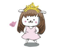 DOGS with let's play video gaming dog sticker #11020285