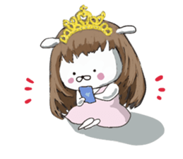 DOGS with let's play video gaming dog sticker #11020289