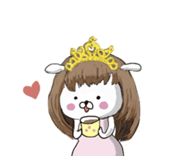 DOGS with let's play video gaming dog sticker #11020291