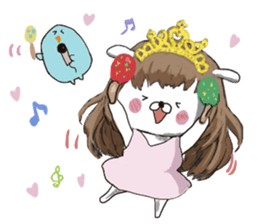 DOGS with let's play video gaming dog sticker #11020294