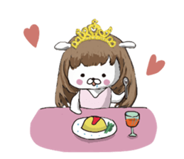 DOGS with let's play video gaming dog sticker #11020296