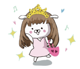 DOGS with let's play video gaming dog sticker #11020297