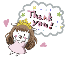 DOGS with let's play video gaming dog sticker #11020301