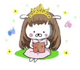 DOGS with let's play video gaming dog sticker #11020302