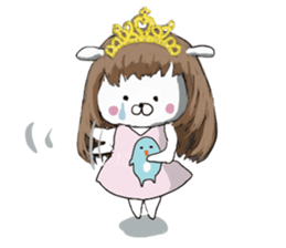 DOGS with let's play video gaming dog sticker #11020312