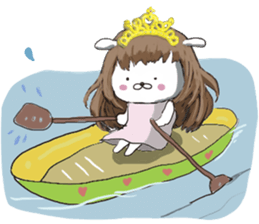 DOGS with let's play video gaming dog sticker #11020314