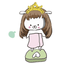 DOGS with let's play video gaming dog sticker #11020315