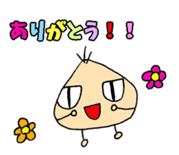 Mr.negita sticker #11020643