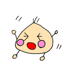 Mr.negita sticker #11020649