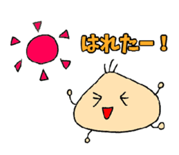 Mr.negita sticker #11020651