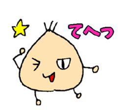 Mr.negita sticker #11020652