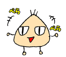 Mr.negita sticker #11020653