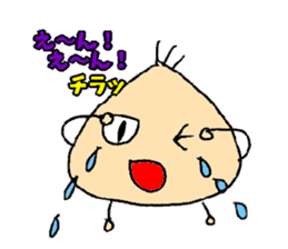 Mr.negita sticker #11020656