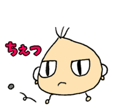 Mr.negita sticker #11020657