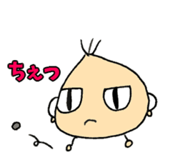 Mr.negita sticker #11020657