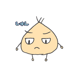 Mr.negita sticker #11020678