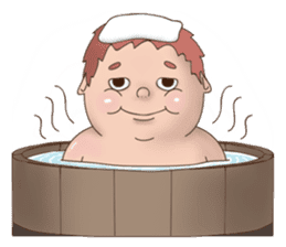 GHOST GOAWAY sticker #11020688