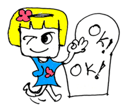 Darin(^_^) sticker #11021123