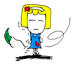 Darin(^_^) sticker #11021143