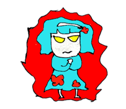 Darin(^_^) sticker #11021149