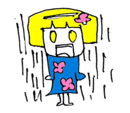 Darin(^_^) sticker #11021156