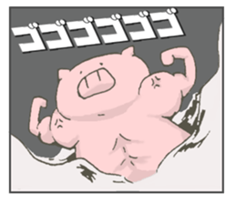 RPG GAME!! sticker #11021641