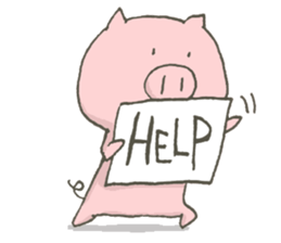 RPG GAME!! sticker #11021644