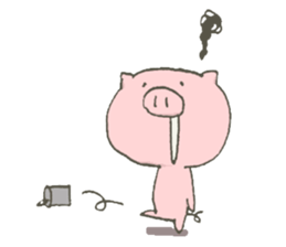 RPG GAME!! sticker #11021649