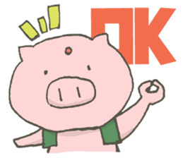 RPG GAME!! sticker #11021656