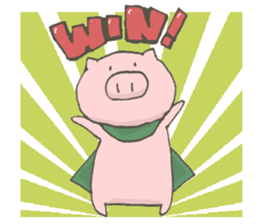 RPG GAME!! sticker #11021660