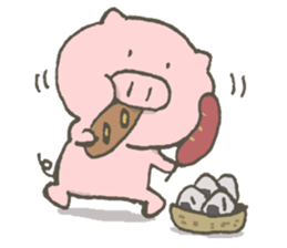 RPG GAME!! sticker #11021663