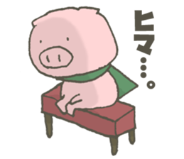 RPG GAME!! sticker #11021664