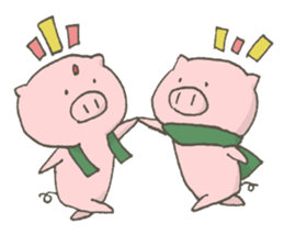 RPG GAME!! sticker #11021672