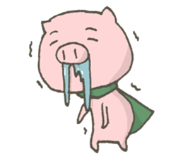 RPG GAME!! sticker #11021675