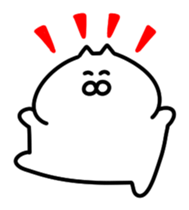 cat!cat!cat!Sticker sticker #11022524