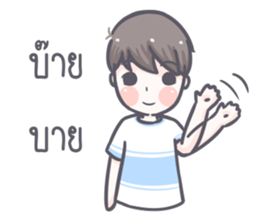 Saifon sticker #11022630