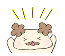 tominu sticker #11022720