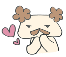 tominu sticker #11022721