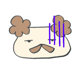 tominu sticker #11022722