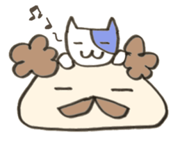 tominu sticker #11022724