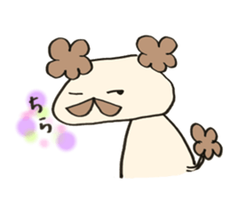 tominu sticker #11022726