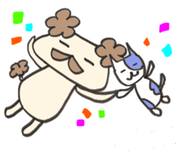 tominu sticker #11022732